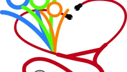 Colorful Medical Equipment